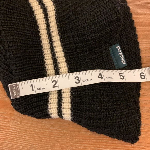 🆕 afield out BLACK MORO BUCKET HAT- OS - Picture 13 of 14